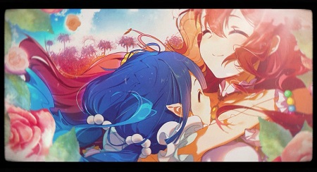 令人恐惧的爱《Re:Zero_INFINITY》掀开洋楼鬼影真相-游民部落(gamecolg.com)