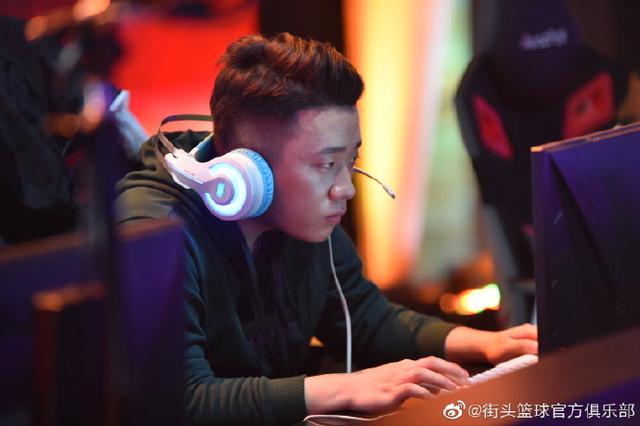 后浪崛起《街头篮球》FSPL职业新赛季选手将分级_游戏资讯-游民部落(gamecolg.com)