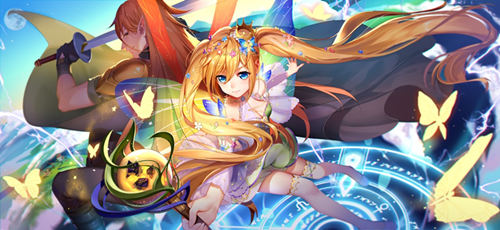 《姬魔恋战纪》我好喜欢你之左慈篇_游戏资讯-游民部落(gamecolg.com)