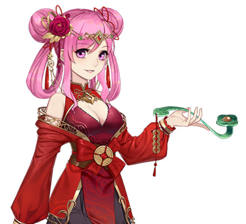 牛转乾坤《姬魔恋战纪》贺岁版本来了！_游戏资讯-游民部落(gamecolg.com)