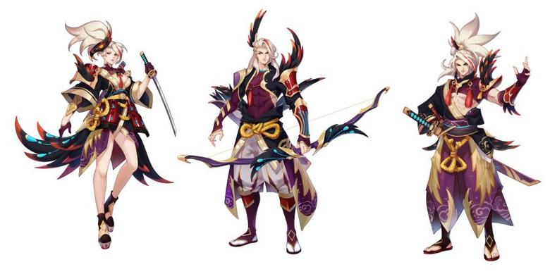《侍魂:胧月传说》半周年盛典_游戏资讯-游民部落(gamecolg.com)