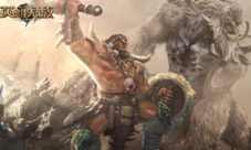 《魔法门之英雄无敌》全新据点种族势力出征亚山!