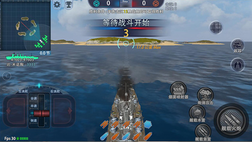 钻石战场上线《巅峰战舰》全新版本重磅更新_游戏资讯-游民部落(gamecolg.com)