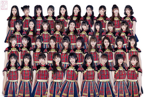 AKB48TeamSH亲临ChinaJoy《樱桃湾之夏》元气助力_游戏资讯-游民部落(gamecolg.com)