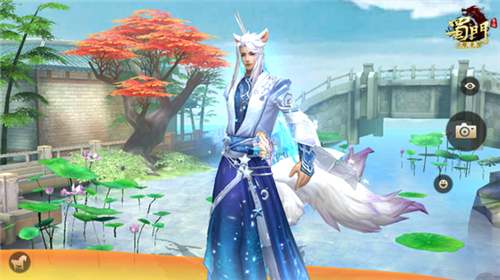 一触即燃《蜀门手游》据点争夺战即将登场_游戏资讯-游民部落(gamecolg.com)