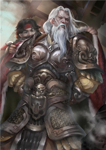《三国杀OL》新武将上线神话再临阴包武将大揭秘_游戏资讯-游民部落(gamecolg.com)