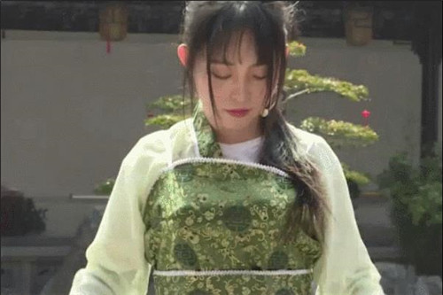 大咖主播齐聚上演向往的《蜀门手游》仙府生活_游戏资讯-游民部落(gamecolg.com)