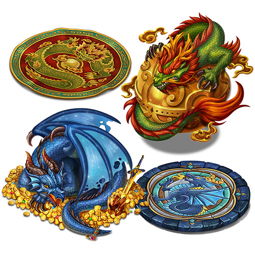 探索龙族奥秘《商店英雄》与龙共舞_游戏资讯-游民部落(gamecolg.com)