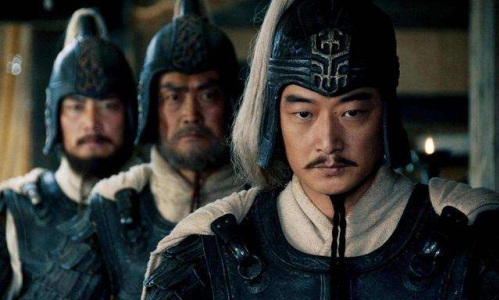 《卧龙吟》孙权为何要杀陆逊?原因有三!_游戏资讯-游民部落(gamecolg.com)