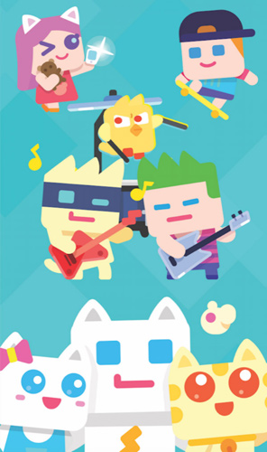 AppStore新年特惠开启《超级幻影猫2》等在榜_游戏资讯-游民部落(gamecolg.com)
