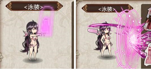 粉色夏日《姬魔恋战纪》刘备的梦幻海滩办公_游戏资讯-游民部落(gamecolg.com)