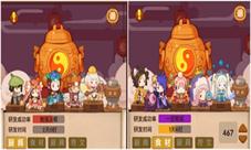 《爆炒江湖》全新情人节奖池曝光开学依旧嗨翻天