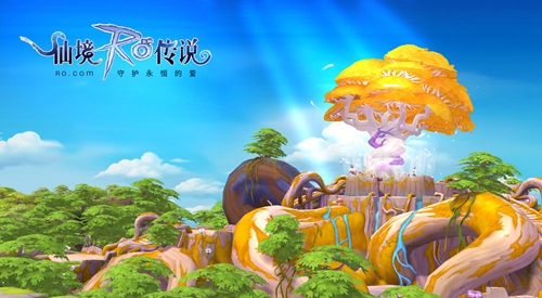 仙境传说RO手游EP7.0「龙之城洛阳」超前剧透抢先看!_游戏资讯-游民部落(gamecolg.com)