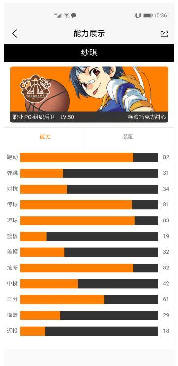 《街头篮球篮球》角色助手焕新归来(APP更新前瞻)-游民部落(gamecolg.com)