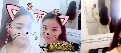 仙峰玩家美女多《烈焰龙城》女神独家专访_游戏资讯-游民部落(gamecolg.com)