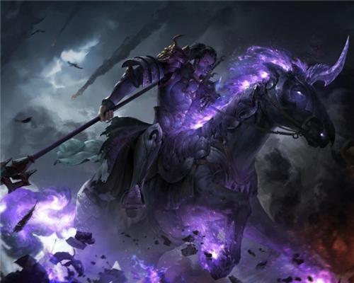 终于出手了《梦三国》新版手游首测预约中_游戏资讯-游民部落(gamecolg.com)