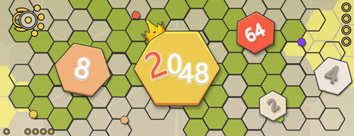 根本停不下来玩《2048新六角消除》抢掉落红包_游戏资讯-游民部落(gamecolg.com)