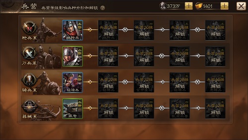 攻城略地我去玩《布武天下》伤兵召回_游戏资讯-游民部落(gamecolg.com)