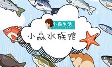 《小森生活》钓鱼玩法揭秘建造自己的水族馆