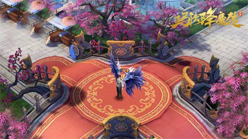 《玛法降魔传》拍照打卡圣地曝光_游戏资讯-游民部落(gamecolg.com)