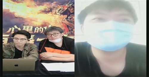 策划自爆游戏垃圾《风暴魔域2》官方直播回顾_C++语言-游民部落(gamecolg.com)