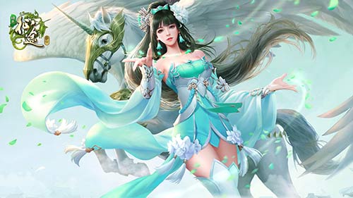 揭秘《绿色征途》手游的前世今生_游戏资讯-游民部落(gamecolg.com)