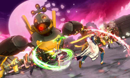 闯入异次元都市《VGAME》限量首测即将开启_游戏资讯-游民部落(gamecolg.com)