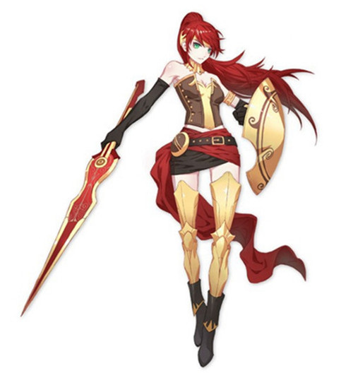 终极狩猎试验《RWBY》第三次删档测试开始_游戏资讯-游民部落(gamecolg.com)