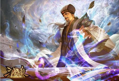 《三国杀十周年》师徒系统:三国多师徒各有各风姿_游戏资讯-游民部落(gamecolg.com)