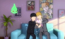 剧情pv曝光可以玩的《路人超能100》