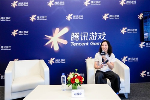 专访《小森生活》制作人赵耀宗：将开展原住民测试_游戏资讯-游民部落(gamecolg.com)