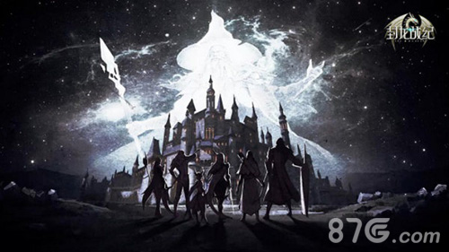 少女与龙初相遇唯美魔幻龙战手游《封龙战纪》首曝_游戏资讯-游民部落(gamecolg.com)