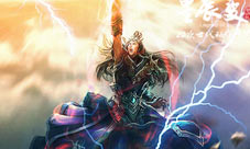 新地图新系统新玩法《星辰变》八周年内容揭秘