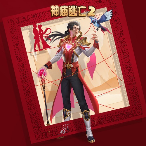 周年狂欢《神庙逃亡2》七周年庆版本火热来袭!_游戏资讯-游民部落(gamecolg.com)