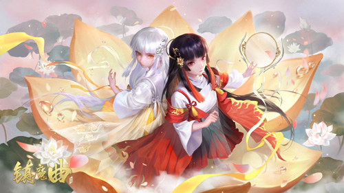C位出道的圣修重制《镇魔曲》2.0季新版本即将来袭_游戏资讯-游民部落(gamecolg.com)