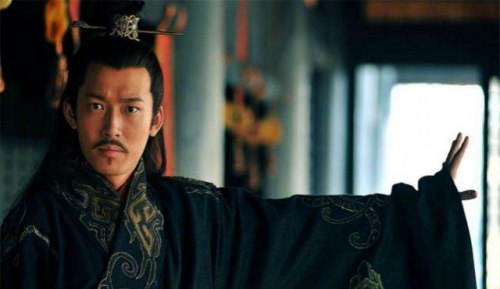 《卧龙吟》孙权晚年极度昏庸皆因其七个老婆_游戏资讯-游民部落(gamecolg.com)