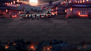 唯美和风演绎!穿越《百鬼夜行》的奇幻世界_游戏资讯-游民部落(gamecolg.com)