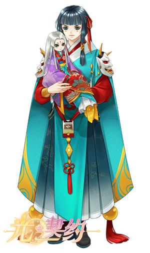 《光之契约》新篇章精灵之森开启一睹安伊娜的美貌_游戏资讯-游民部落(gamecolg.com)