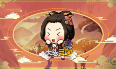 2019玩什么《大头三国》新年焕新带你嗨翻到底