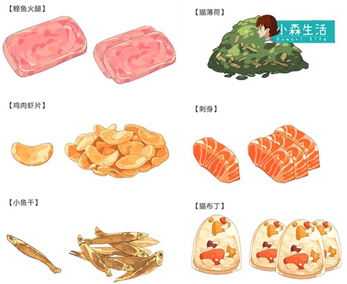 有房有地还有猫《小森生活》宠物猫系统曝光-游民部落(gamecolg.com)