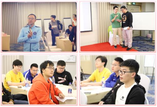 小牛互娱共创会:破冰到奋战剖析互联网新秀用人锦囊-游民部落(gamecolg.com)
