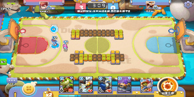 1v1单人挑战赛敢不敢来《波姆波姆团》solo?_游戏资讯-游民部落(gamecolg.com)