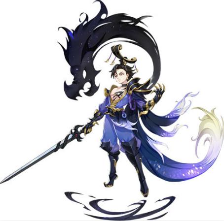 漫灵最新大作《梦幻逍遥》首曝国风游戏?_游戏资讯-游民部落(gamecolg.com)