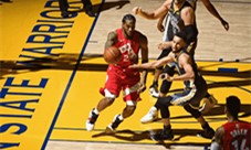 NBA终极一役即将打响!来《NBALIVE》实时感受这刺激!