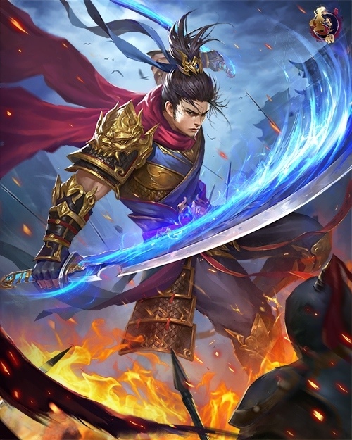 《墨三国》突破次元壁戏精抖音玩不停_游戏资讯-游民部落(gamecolg.com)