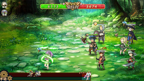 医术高明《姬魔恋战纪》华佗人物档案_游戏资讯-游民部落(gamecolg.com)
