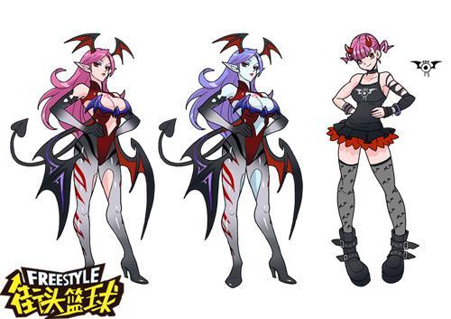 铜墙铁壁《街头篮球》双塔队伍PG该如何防守?_游戏资讯-游民部落(gamecolg.com)