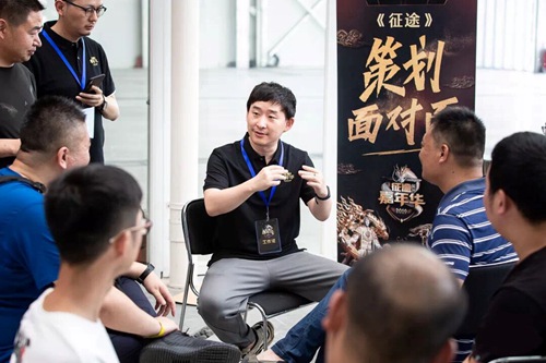 《绿色征途》手游新资料片五大新看点！_游戏资讯-游民部落(gamecolg.com)