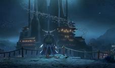 《阴阳师》人鱼公主千姬CG展卷!