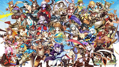 《诺文尼亚》近期将正式登陆APPSTORE_游戏资讯-游民部落(gamecolg.com)